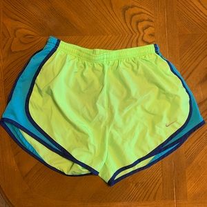 Medium Nike Running Shorts
